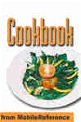 Cookbook