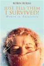 Just Tell Them I Survived