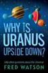 Why Is Uranus Upside Down?
