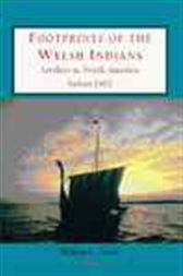 Footprints of the Welsh Indians