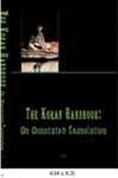 The Koran Handbook