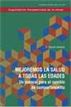 Mejoremos la salud a todas las edades