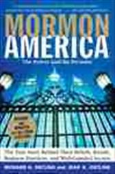 Mormon America - Rev. Ed.