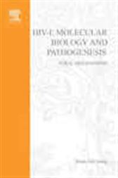 Advances in pharmacology