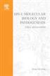 Advances in pharmacology