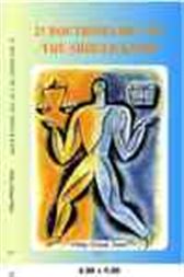 25 Doctrines of Law