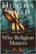 Why Religion Matters