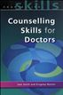 Counselling Skills for Doctors