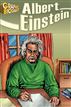 Albert Einstein Graphic Biography