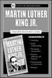 Martin Luther King Jr. TRG