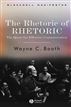 The Rhetoric of RHETORIC