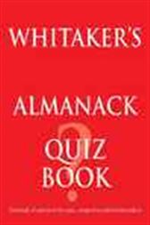 Whitaker's Almanack Quiz Book