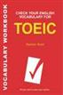 Check Your English Vocabulary for TOEIC