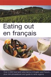 Eating out en francais