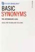 Easier English Basic Synonyms