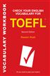 Check Your English Vocabulary for TOEFL