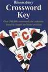 Bloomsbury Crossword Key