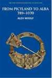 From Pictland to Alba 789-1070