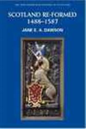 Scotland Re-formed, 1488-1587