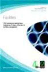 25th Anniversary Special Issue - Celebrating 25 Years of the Best in Facilities Management