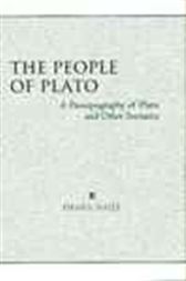 The People of Plato