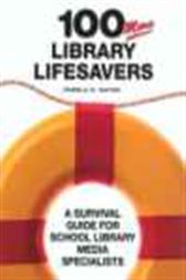 100 More Library Lifesavers