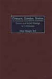 Gesture, Gender, Nation
