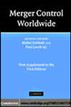 Merger Control Worldwide