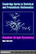 Random Graph Dynamics