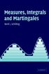 Measures, Integrals and Martingales