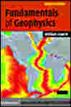 Fundamentals of Geophysics