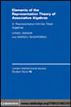 Elements of the Representation Theory of Associative Algebras