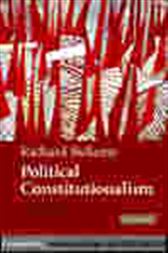 Political Constitutionalism