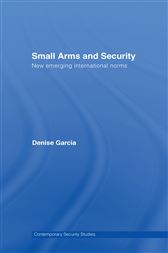 Small Arms and Security
