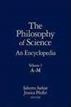 The Philosophy of Science