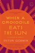 When a Crocodile Eats the Sun