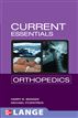 CURRENT Essentials Orthopedics