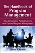 The Handbook of Program Management