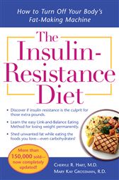 The Insulin-Resistance Diet--Revised and Updated
