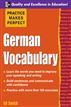 German Vocabulary