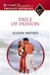 Price of Passion