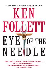Eye Of The Needle