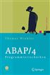 ABAP/4 Programmiertechniken: Trainingsbuch (Xpert.press) (German Edition)