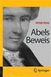 Abels Beweis (German Edition)