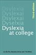 Dyslexia at College