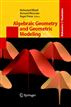 Algebraic Geometry and Geometric Modeling