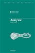 Analysis I (Grundstudium Mathematik) (German Edition)