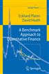 A Benchmark Approach to Quantitative Finance