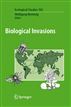 Biological Invasions
