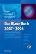 Das Blaue Buch 2007-2008: Chemotherapie-Manual Hämatologie und Internistische Onkologie (German Edition)